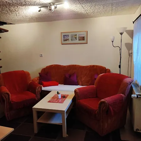 Ruwoldt Apartment Brodhagen