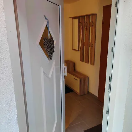 Apartment Ruwoldt Brodhagen