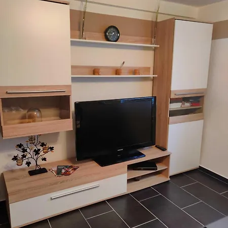 Apartment Ruwoldt Brodhagen